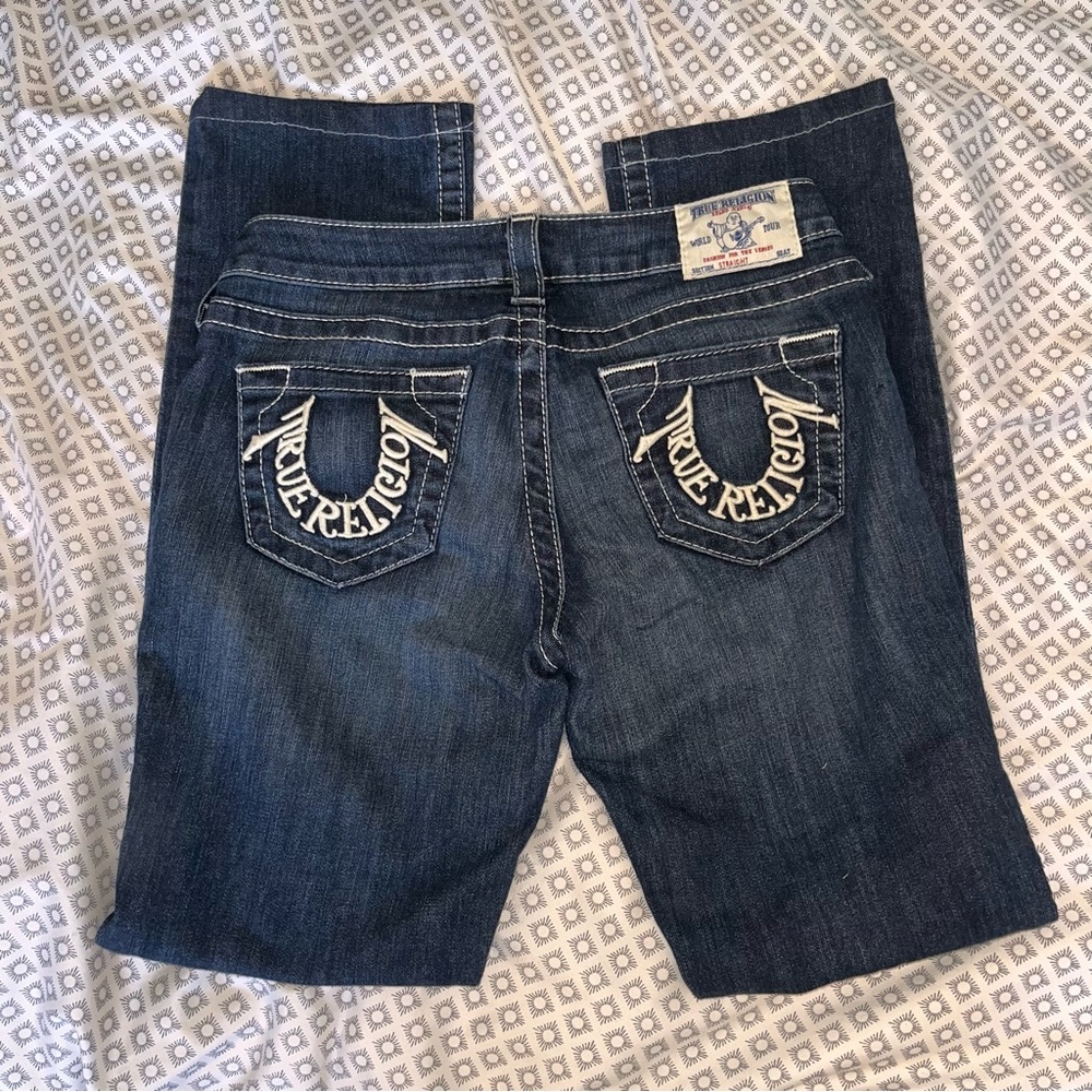 True religion jeans